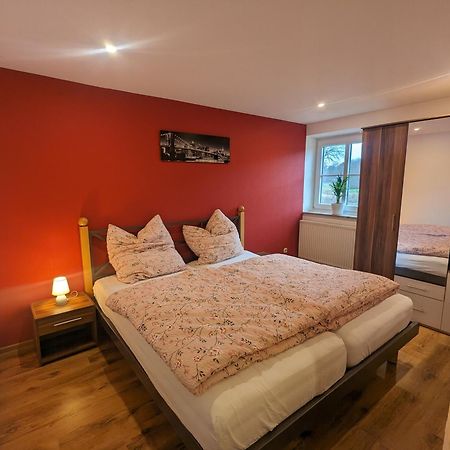 Ferienwohnung Am Teich داننبرغ المظهر الخارجي الصورة