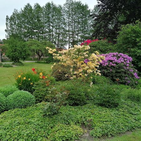 Ferienwohnung Am Teich داننبرغ المظهر الخارجي الصورة