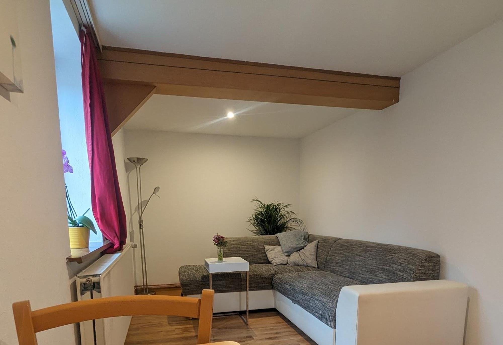 Ferienwohnung Am Teich داننبرغ المظهر الخارجي الصورة